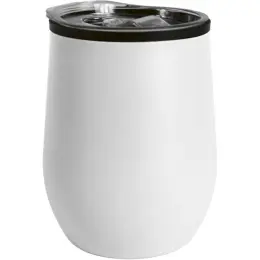 350ml Travel White